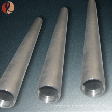 gr2 titane tube / pipe prix par kg en stock